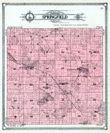 Springfield Township, Oakland County 1908